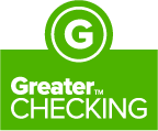 Greater Checking Icon
