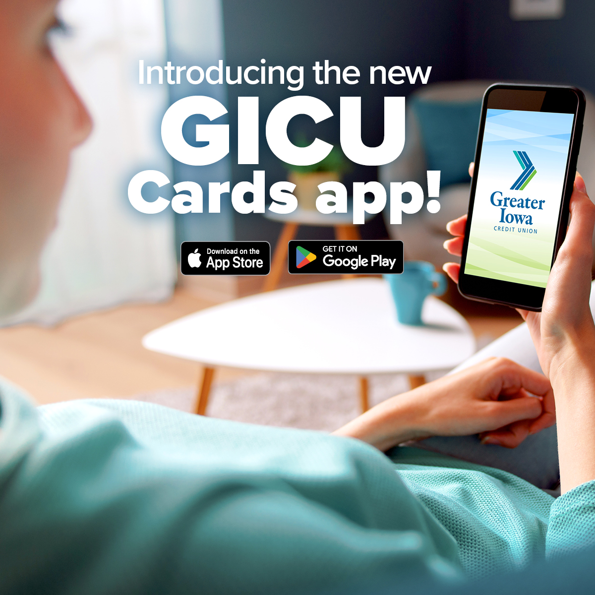 GICU Cards