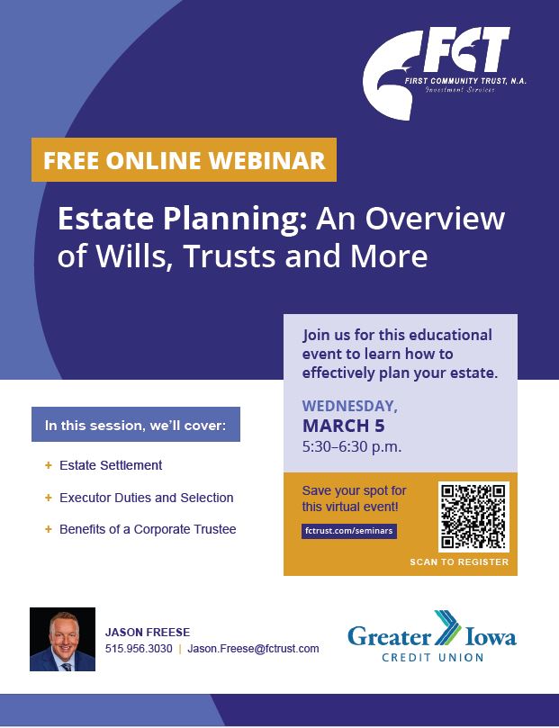 Webinar