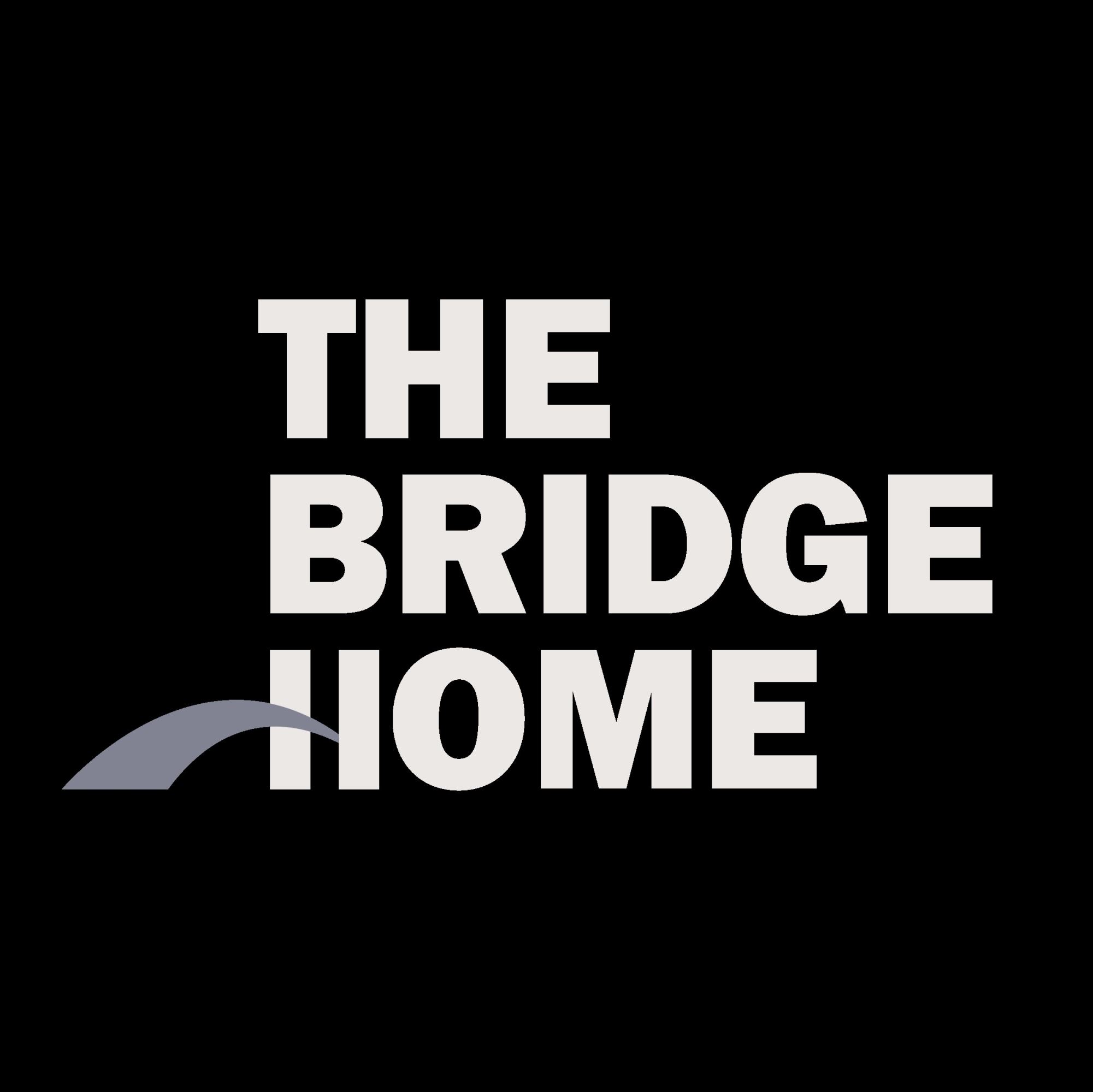 The Bridge Home Logo
