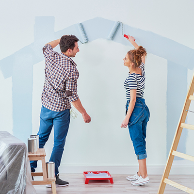 Financing a Renovation with a Home Equity Loan thumb