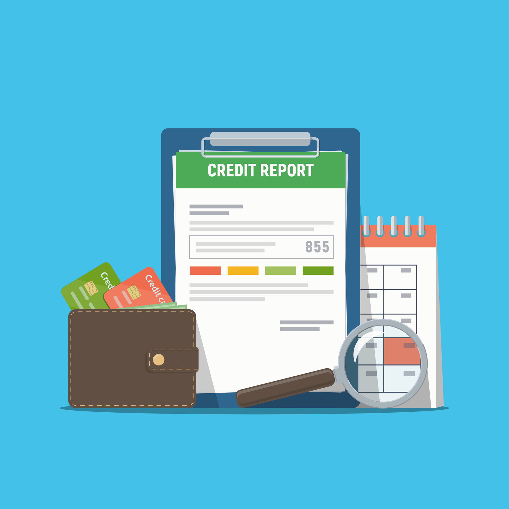 Credit Do's and Dont's